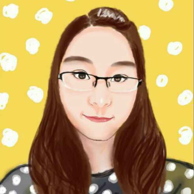 小碎花的碎碎念～