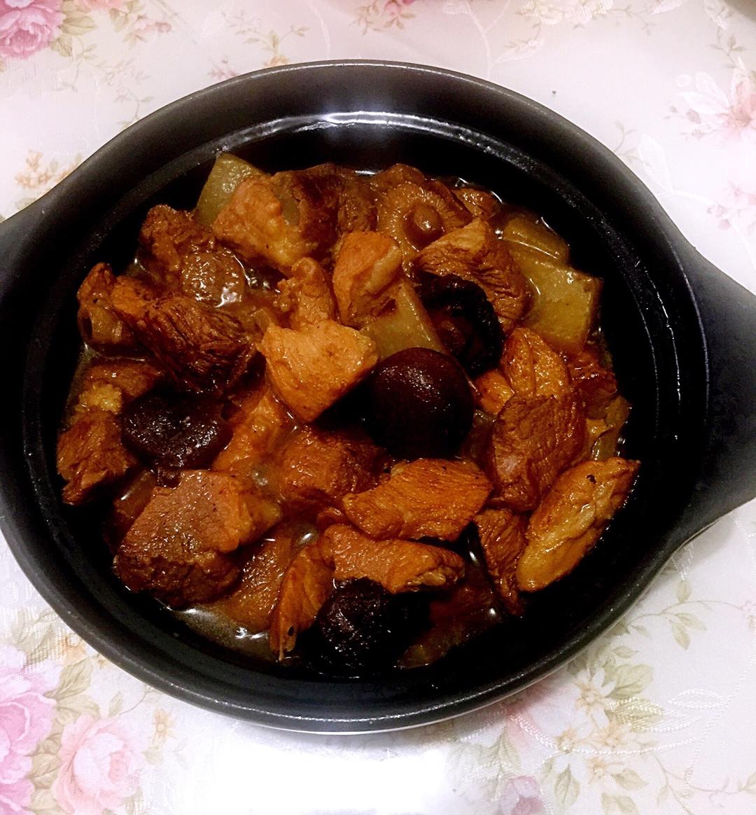 红烧肉