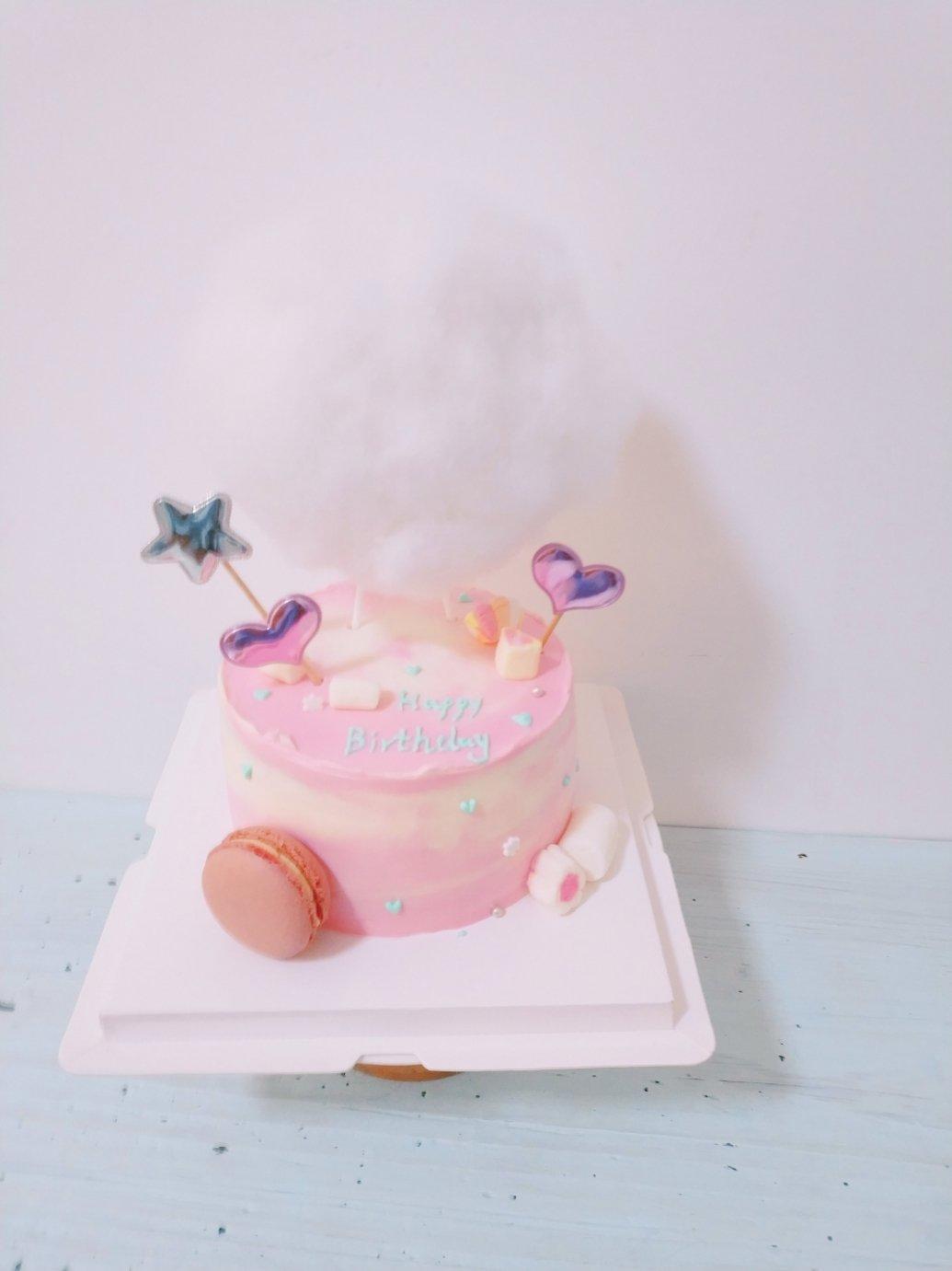 布棉的美食日常