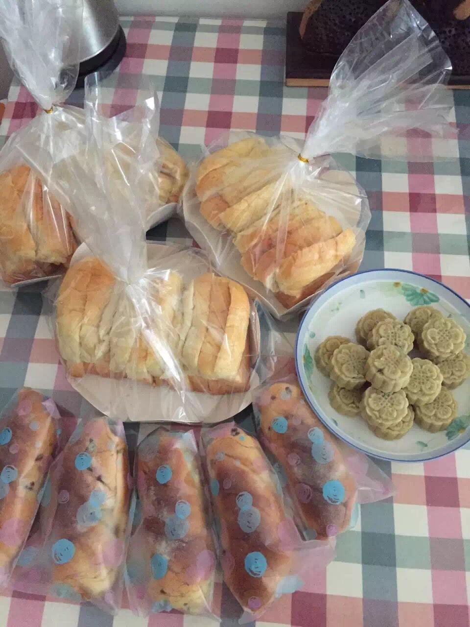 vivian手工订单