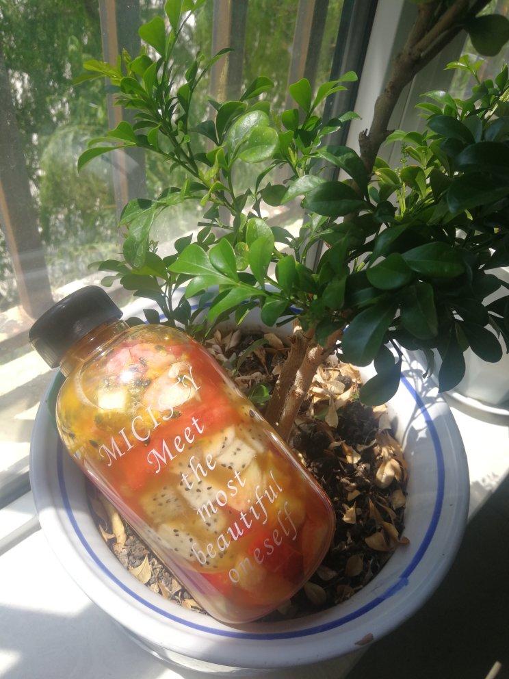 水果茶