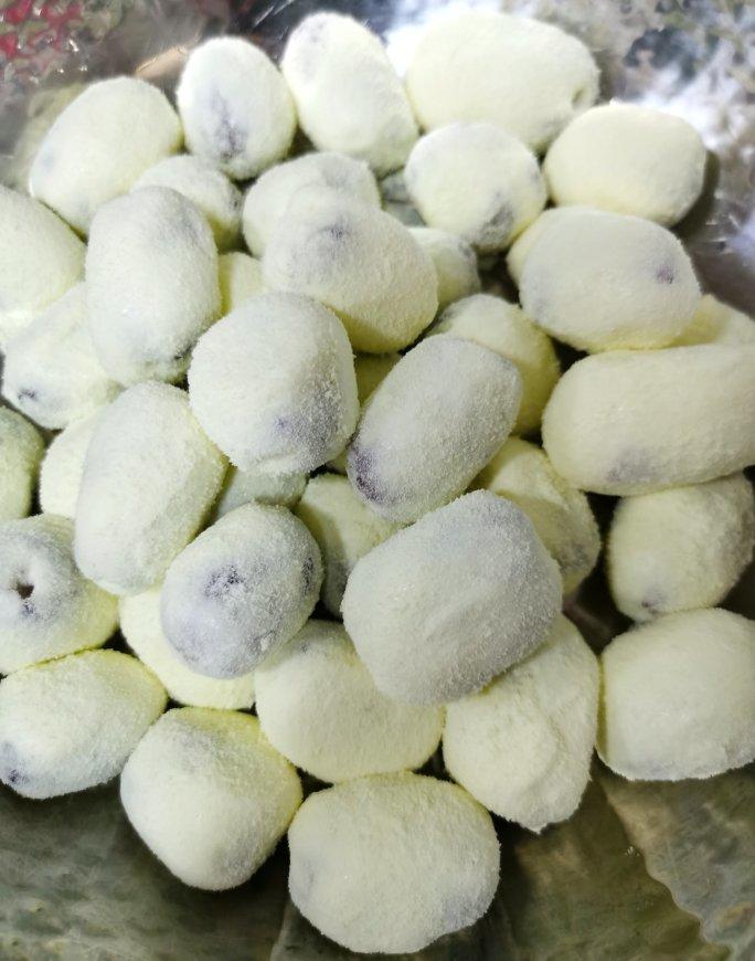 解锁网红～薛记炒货～坚果奶枣