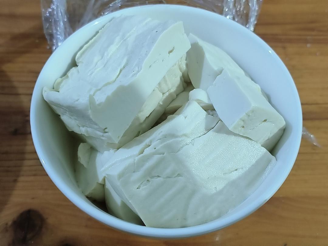 自制豆腐、豆腐脑（超详细）