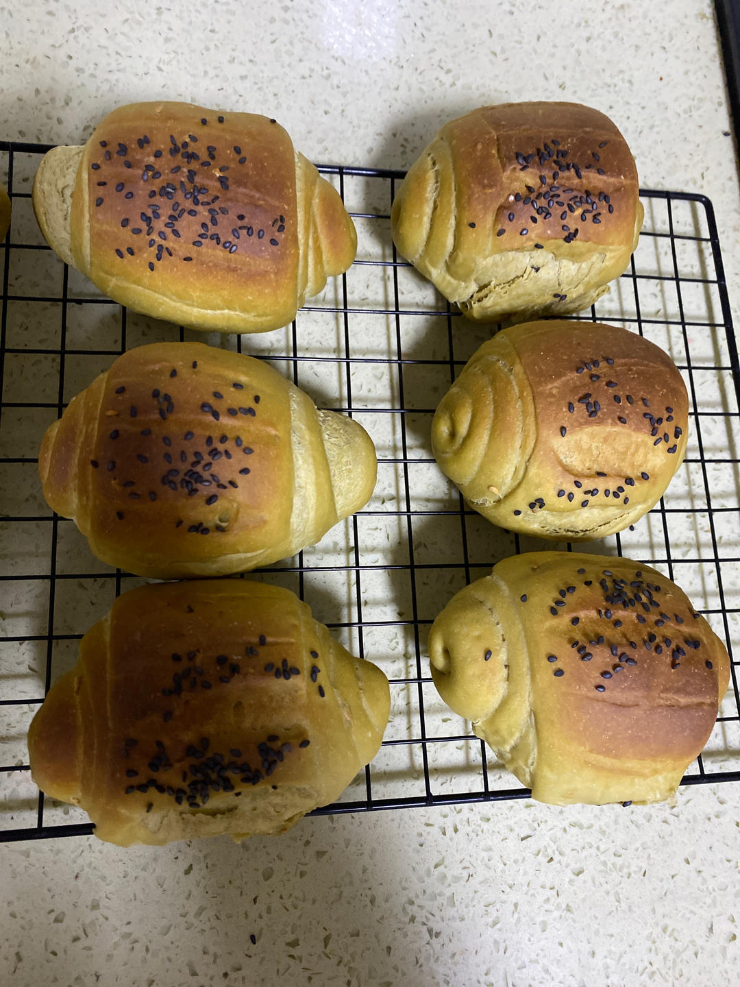 大米·面包｜非预拌粉