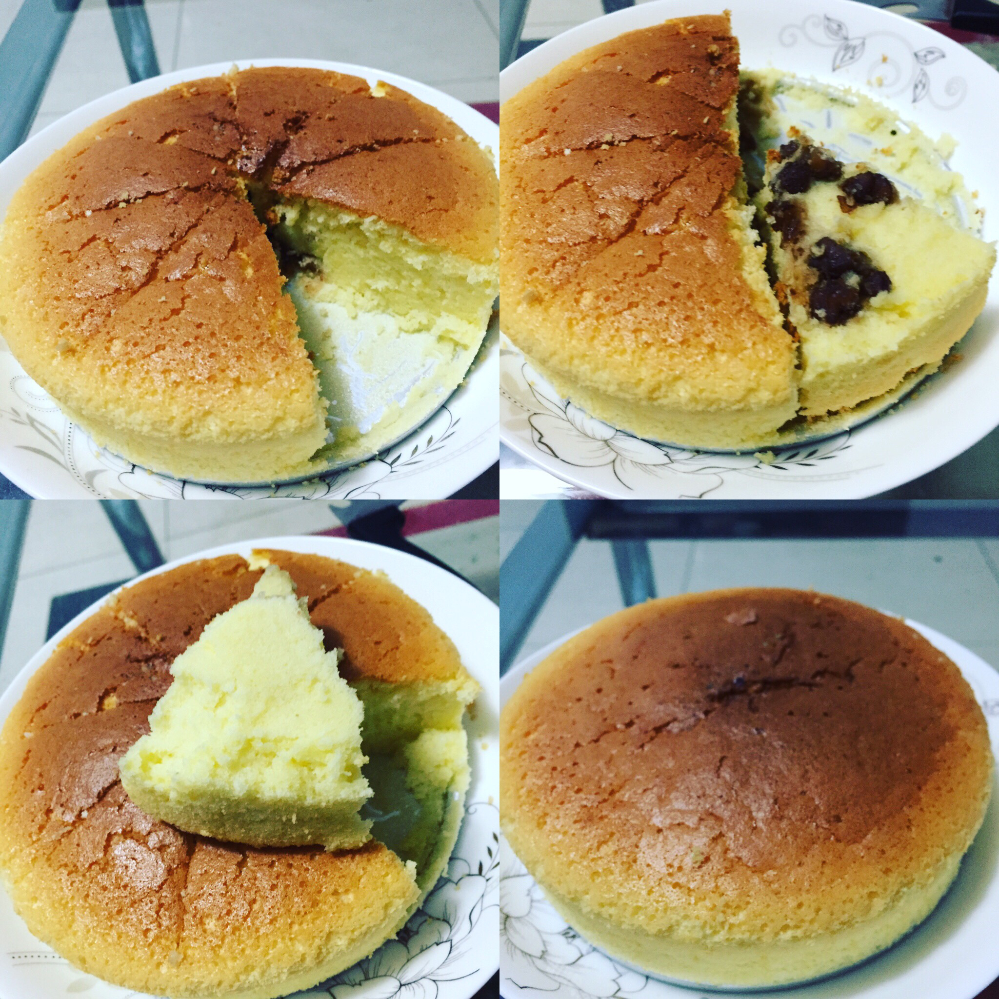 完胜各种叔叔家的起司蛋糕