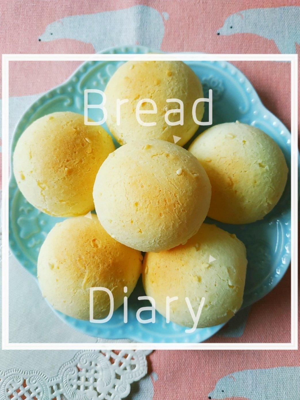 《Tinrry+》不回缩的Q弹麻薯包（恐龙蛋）