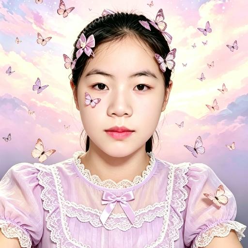 小七的妈妈