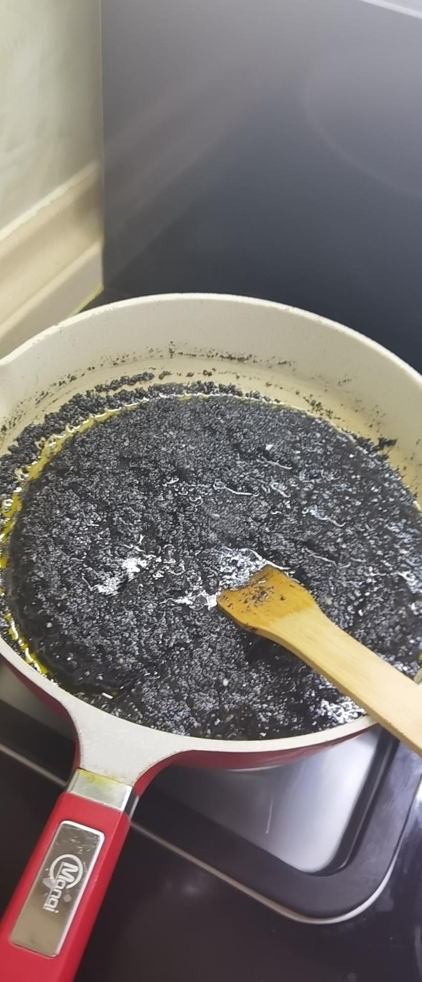 黑松露酱