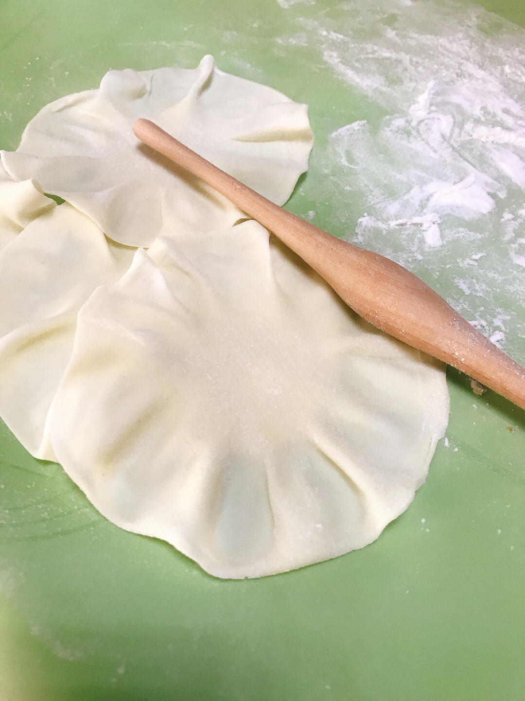 烧卖皮