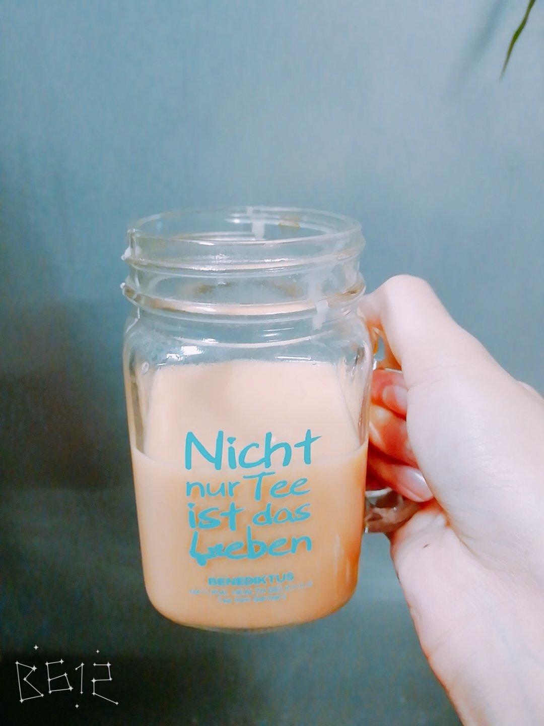 冰大厨|正宗泰式奶茶（泰国人配方）
