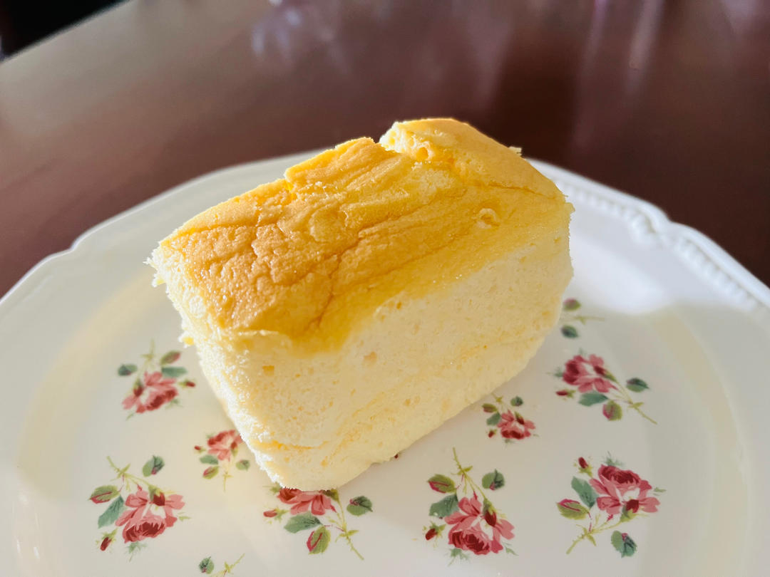 【小高姐】完美日式乳酪蛋糕操作指南