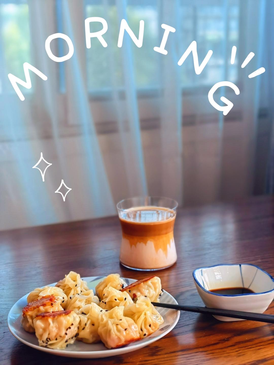 每日美食