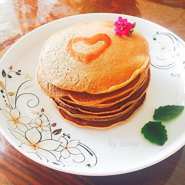 松饼/pancake