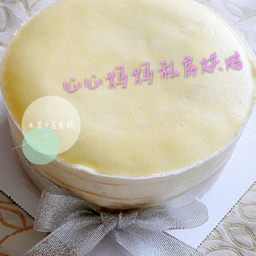 《Tinrry下午茶》教你做芒果班戟和芒果千层饼