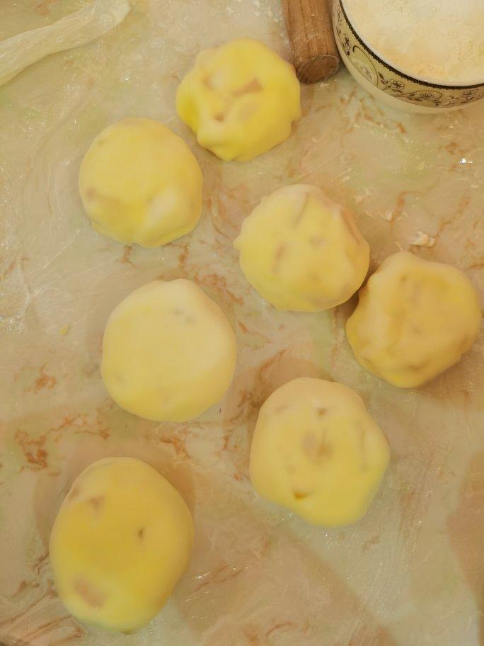 新手秒上手之雪媚娘