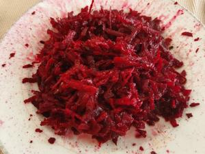 疏肝利胆食谱②-红菜头沙拉（Beet Tonic）的做法 步骤5