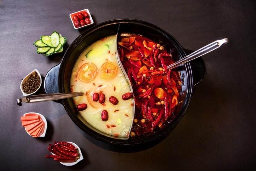 【麻辣火锅.锅底的做法步骤图,怎么做好吃】琪皓2010_下厨房