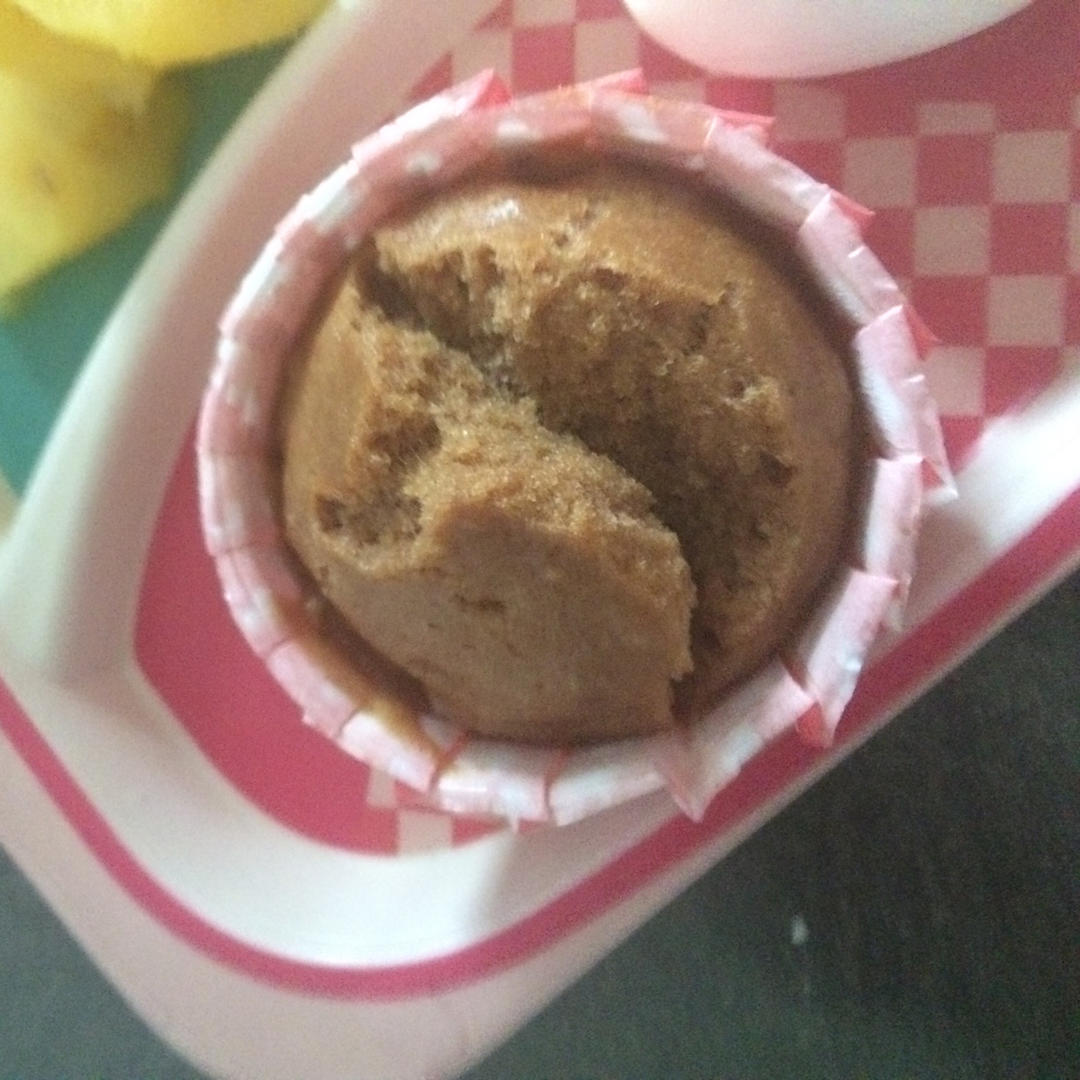 红糖发糕