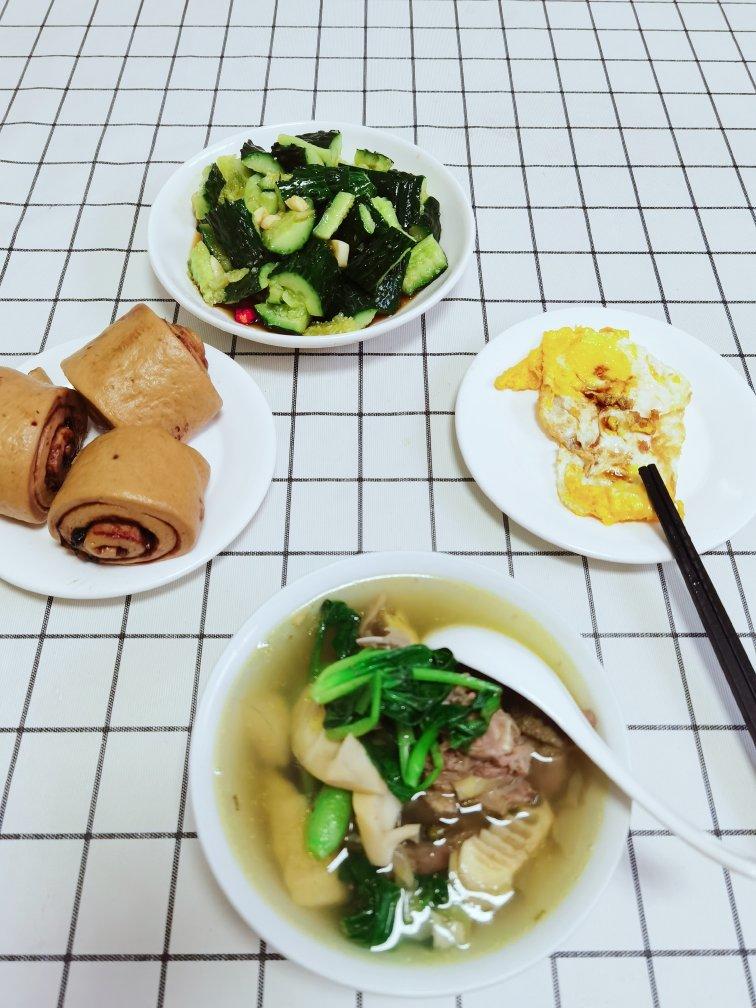 日常料理