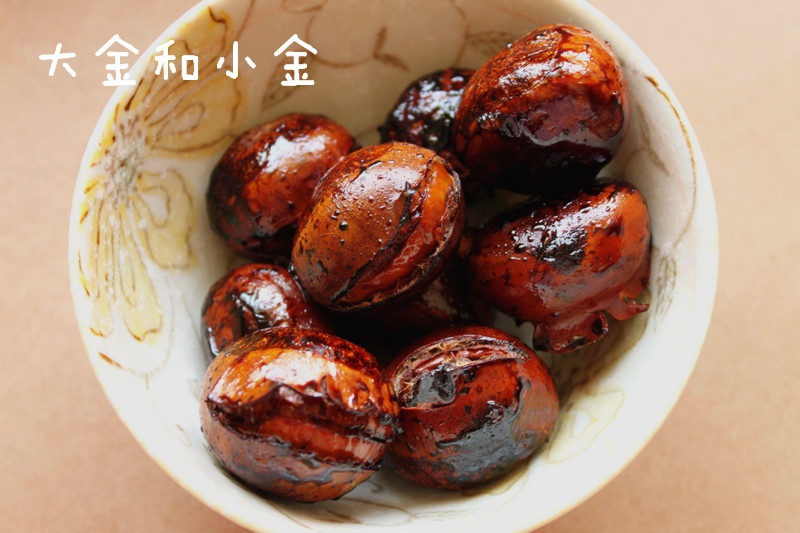 糖炒栗子高压锅版