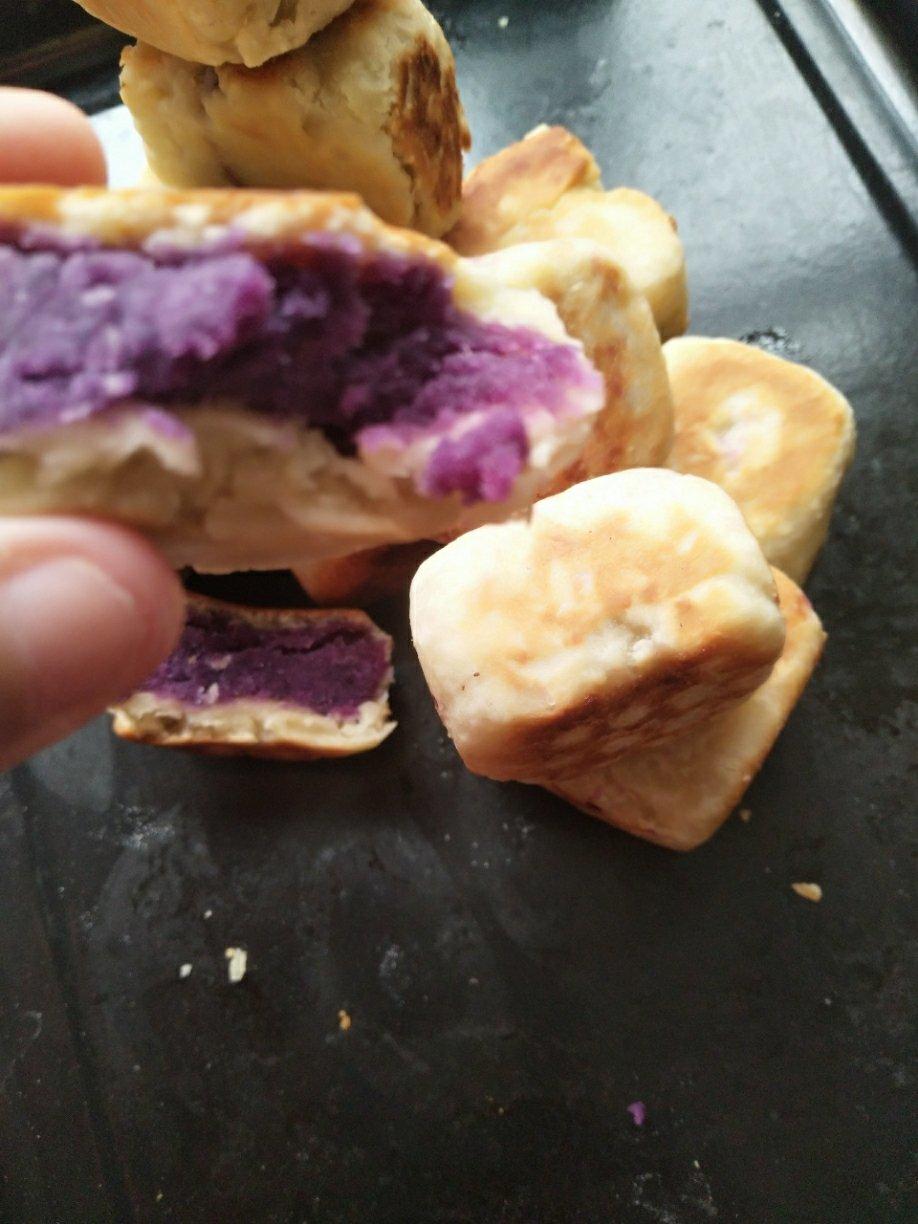 虎皮饽饽/仙豆糕