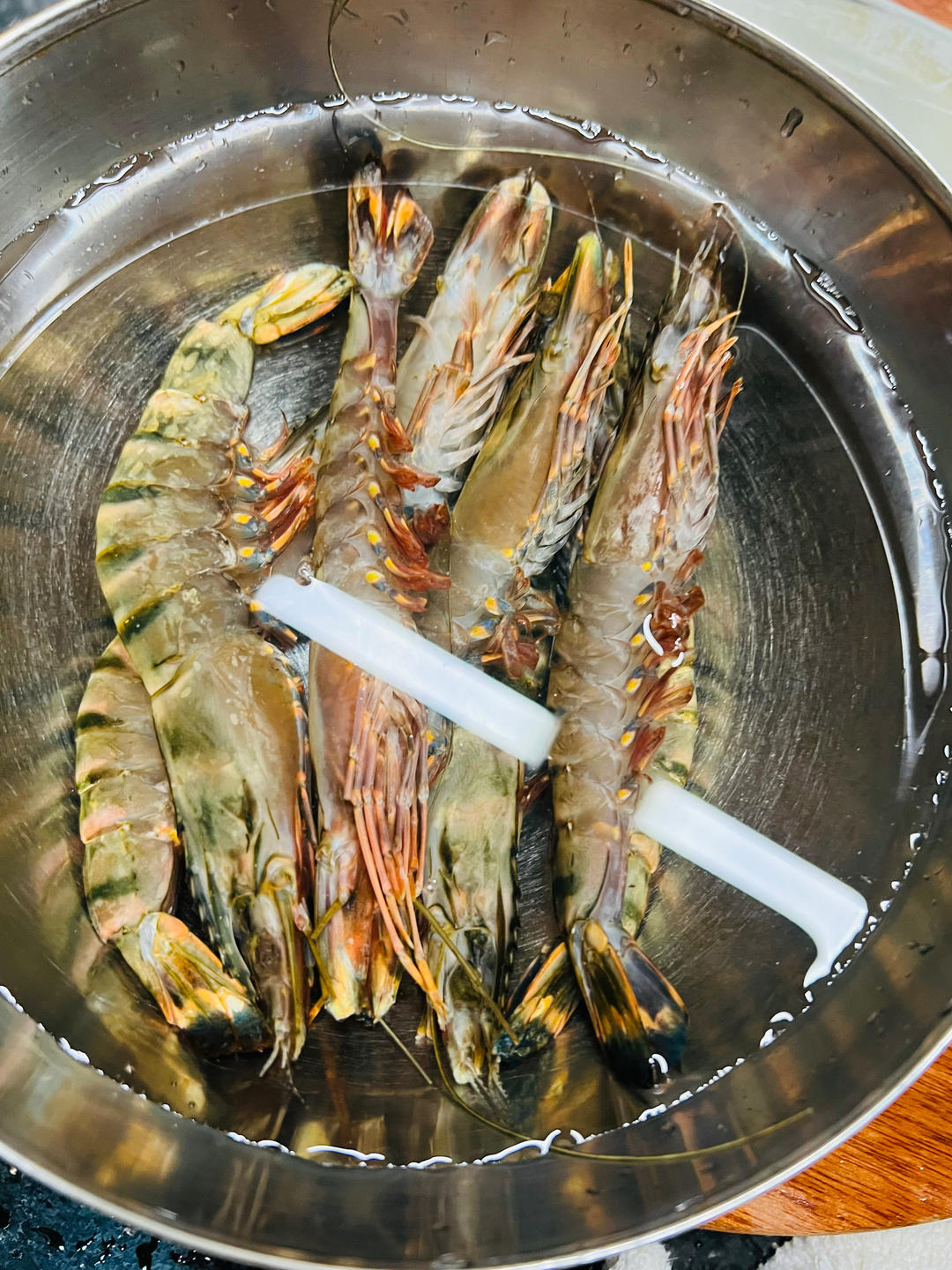 白玉鸡肉卷【9月北鼎蒸炖锅食谱】