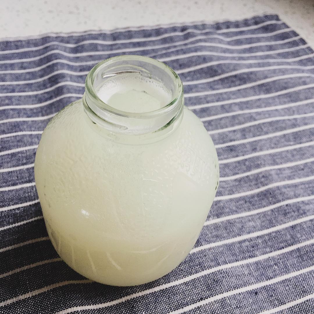 酸梅汤瓶子变！变！变！！！