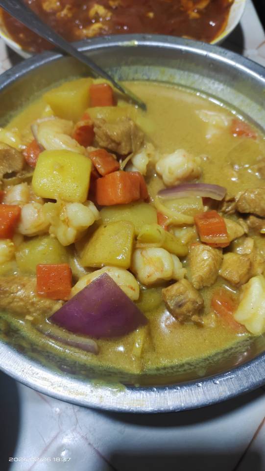 零失败日式咖喱鸡肉饭！！最正宗日本家庭做法！简单又好吃！