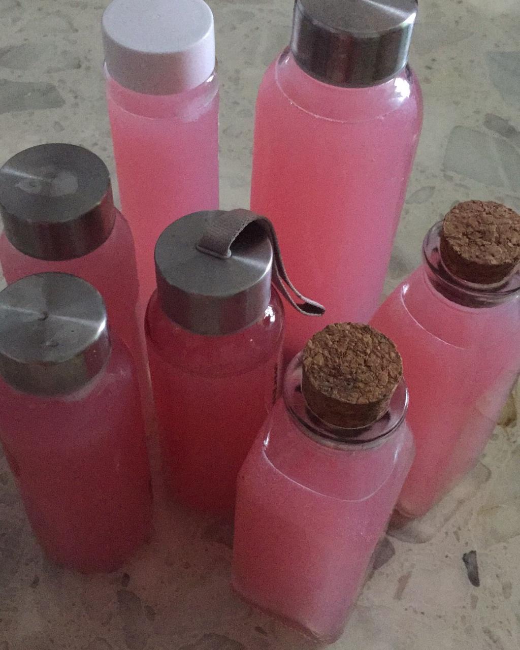 比饮料还好喝的健康酵素