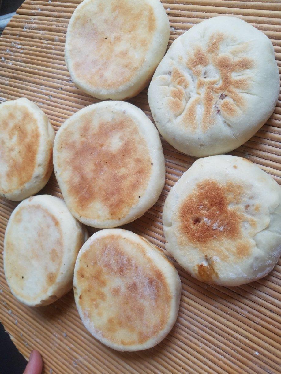 火烧