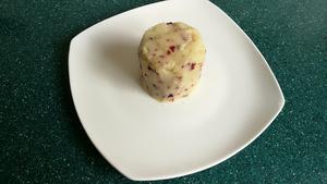 蔓越莓酸奶土豆泥的做法 步骤10