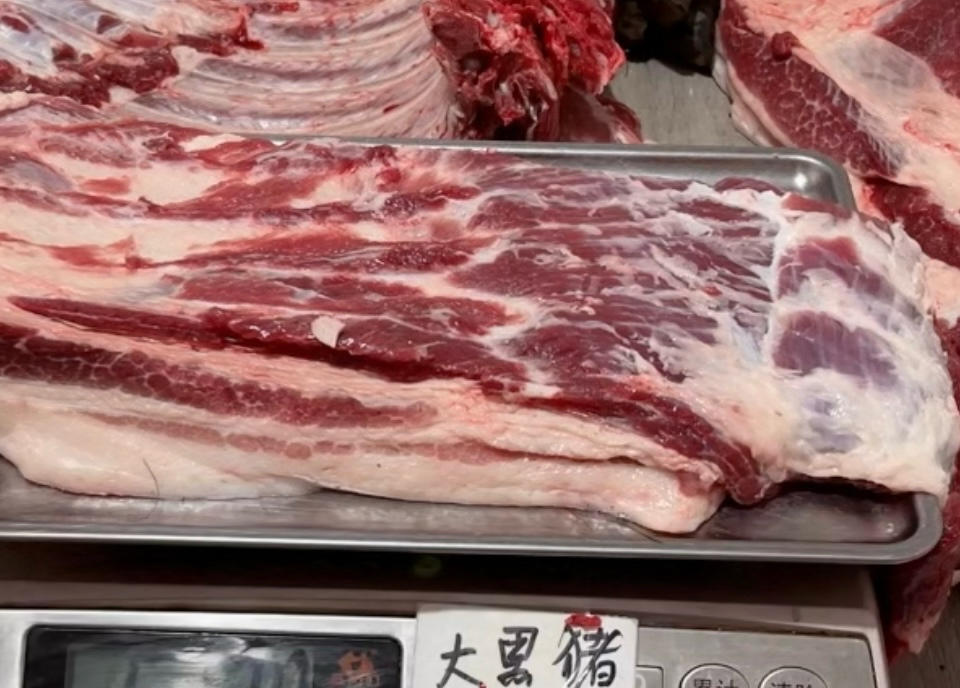 复刻外婆做的家常菜：上海酱油肉