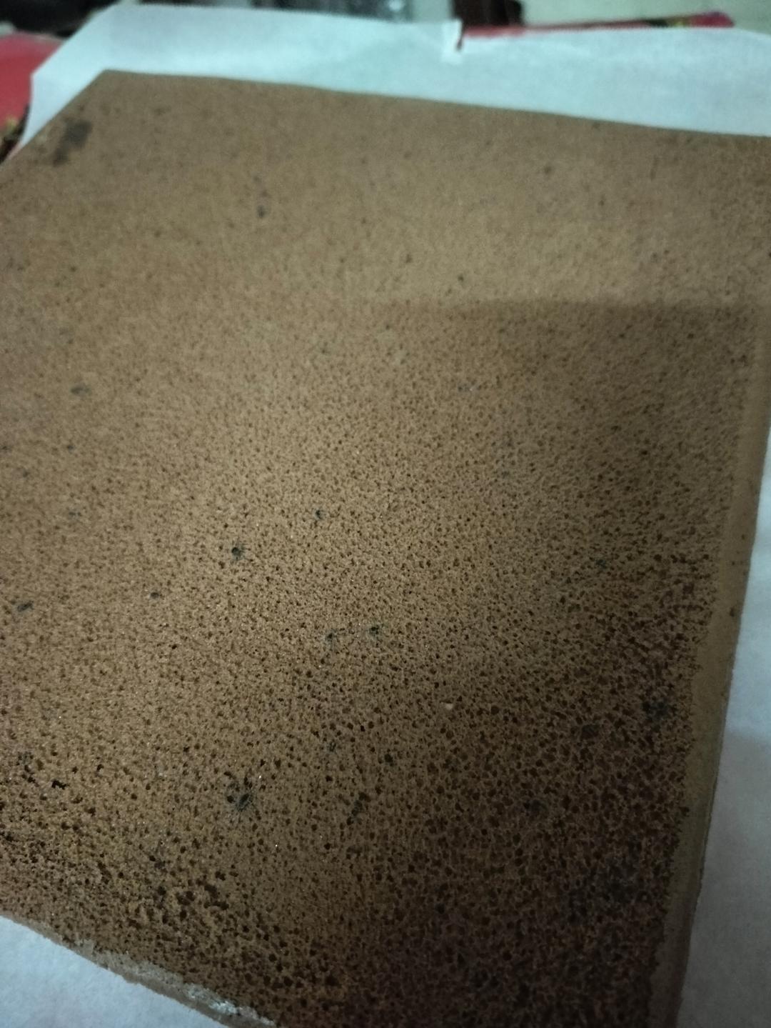 私房爆单🔥可可蛋糕卷丨不消泡卷不裂的配方分享