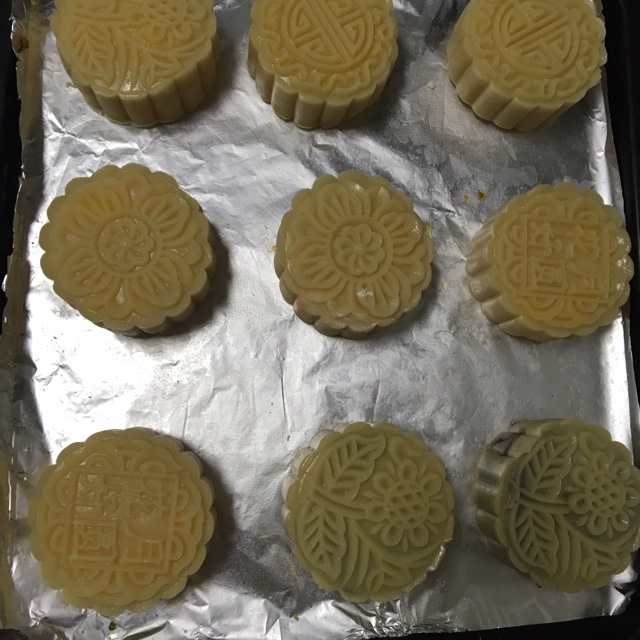 广式月饼（100克*12）