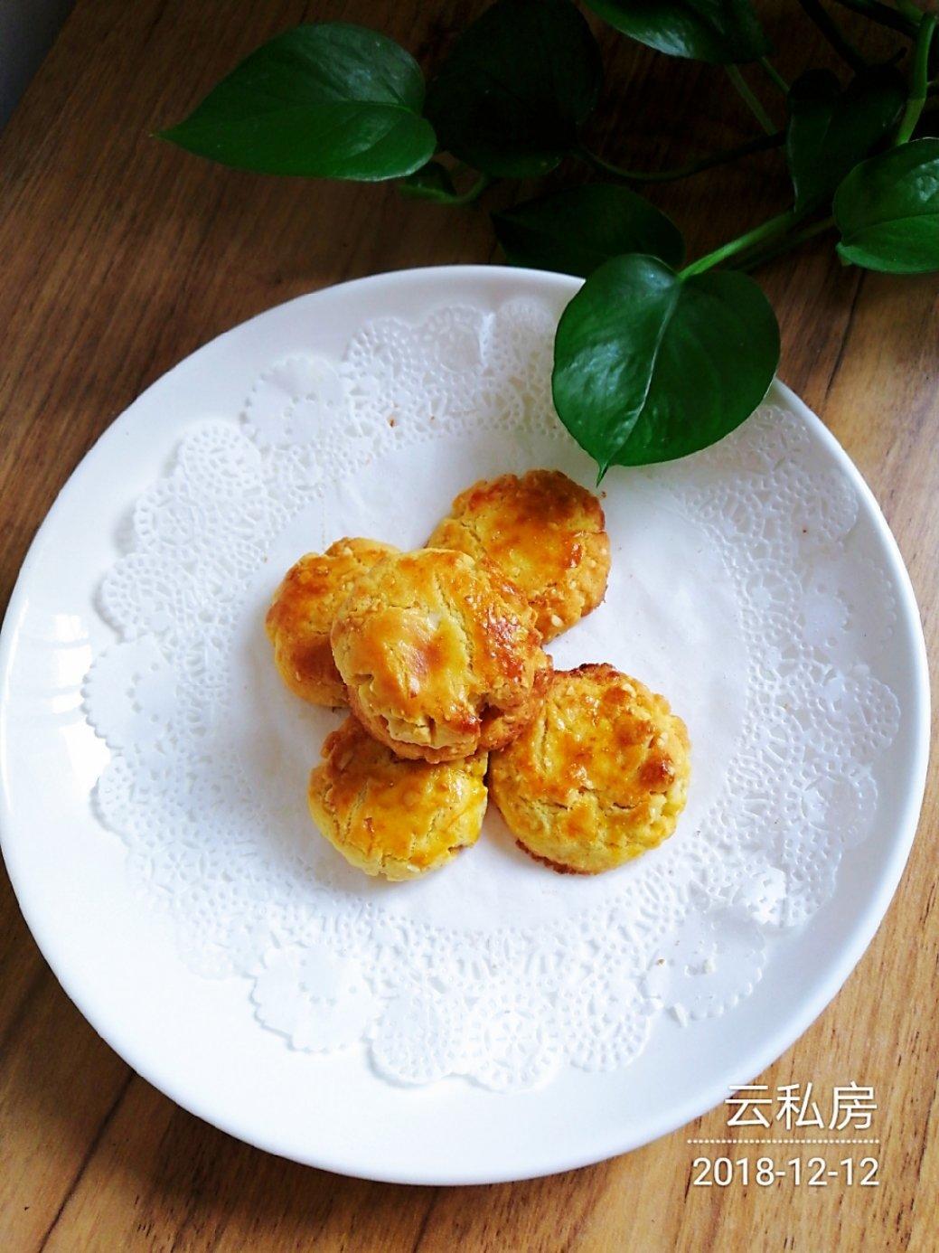 美味花生小小酥