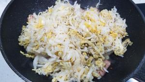 东北菜 猪肉炖酸菜的做法 步骤7