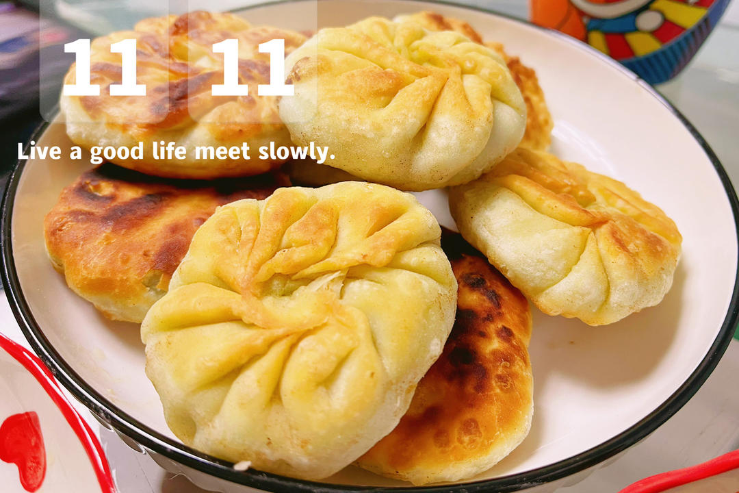 唯有爱与美食不可辜负