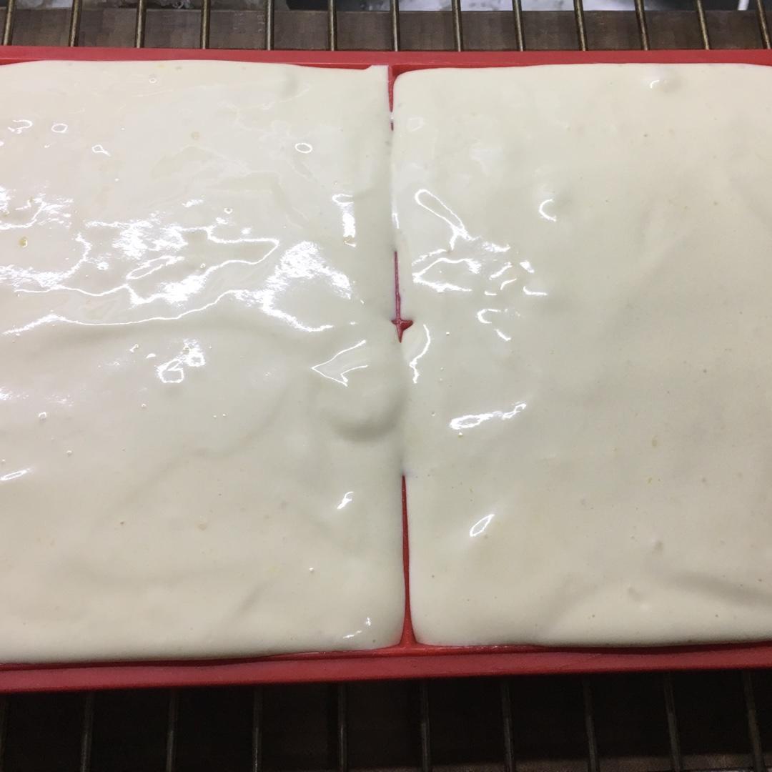 华夫饼（乐葵模）