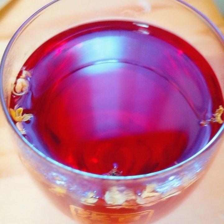 酸梅汤（同仁堂配方）