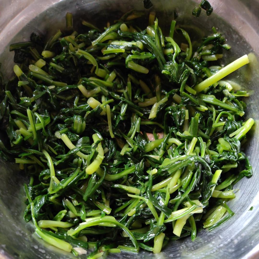 凉拌马兰头‼️简单快手