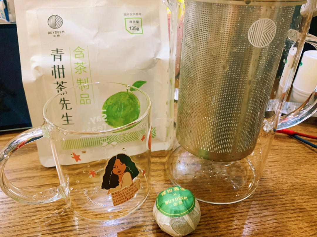 荠菜豆腐羹【4月北鼎养生壶食谱】