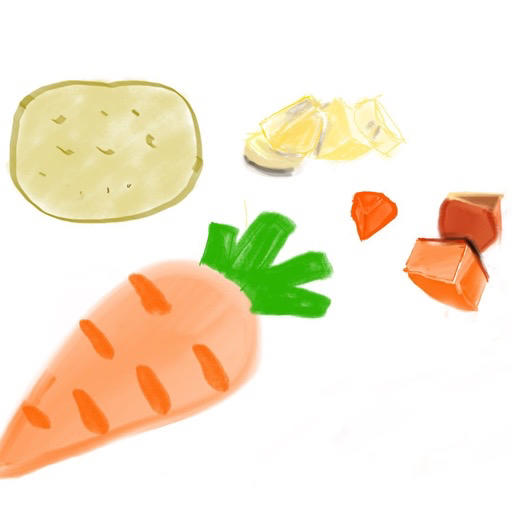 淋漓尽致的今天