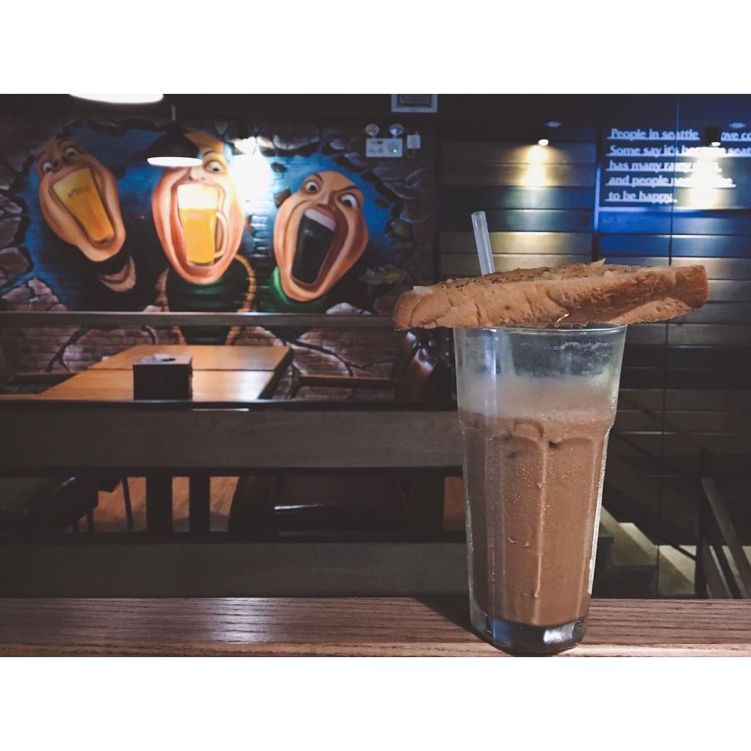 我的厨房我做煮