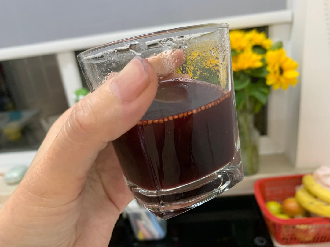希望可以拯救秃头少女 桑葚果酱/桑葚膏