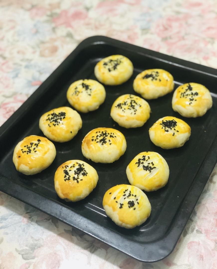 老婆饼