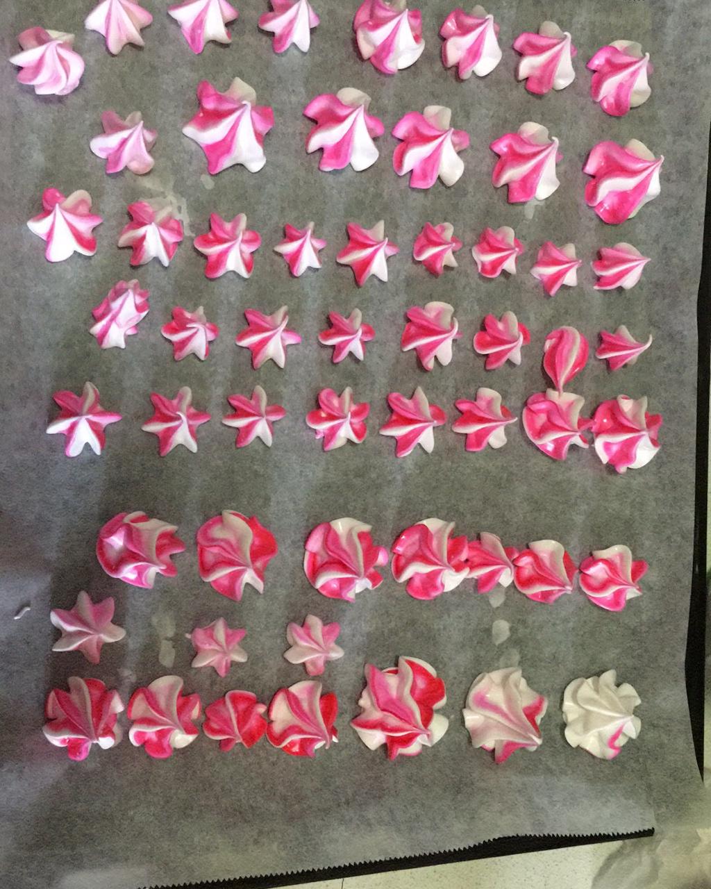蛋白糖 棒棒糖🍭