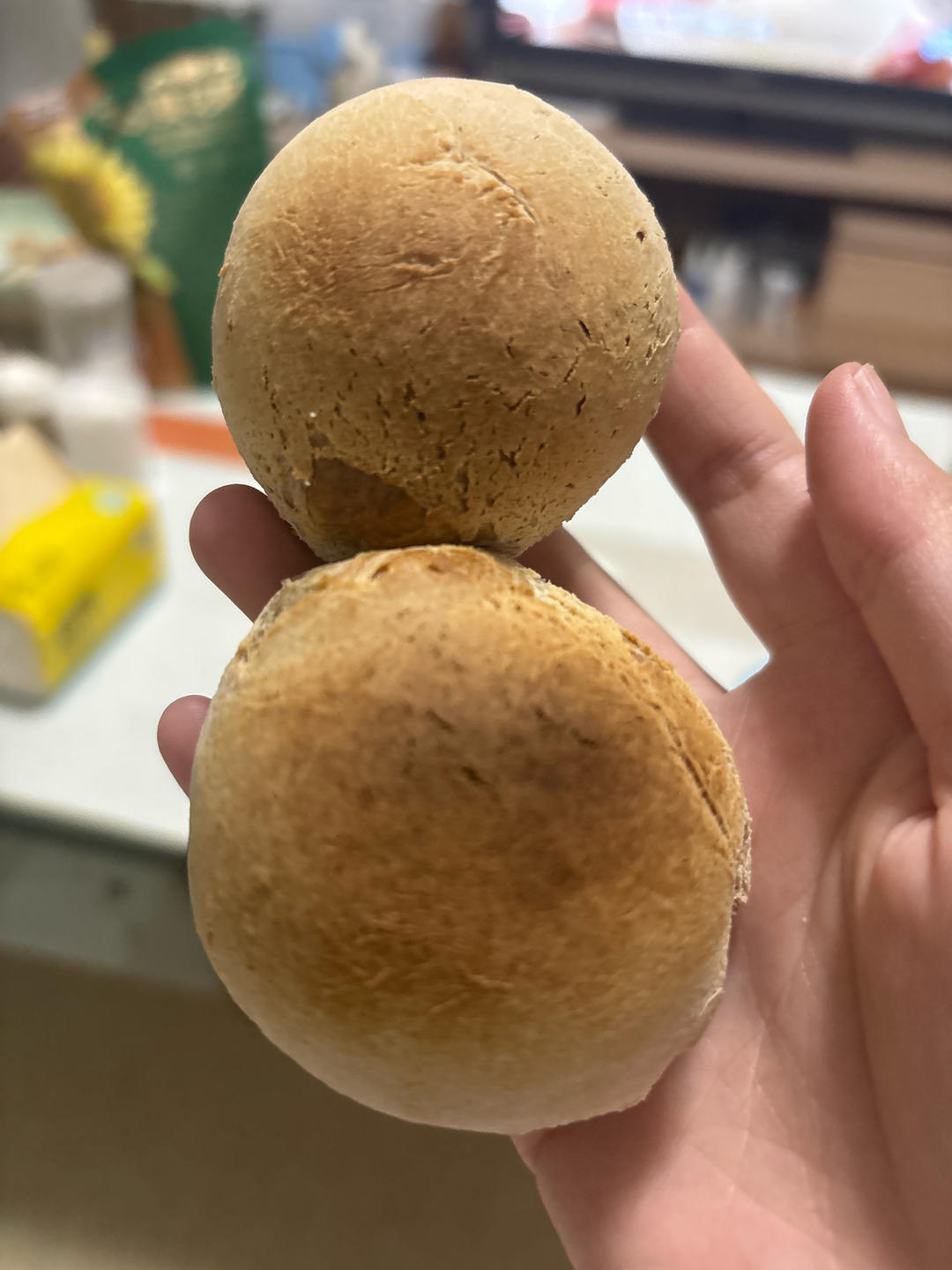 恐龙蛋·麻薯面包·麻薯包 自己做了1000➕的私人配方