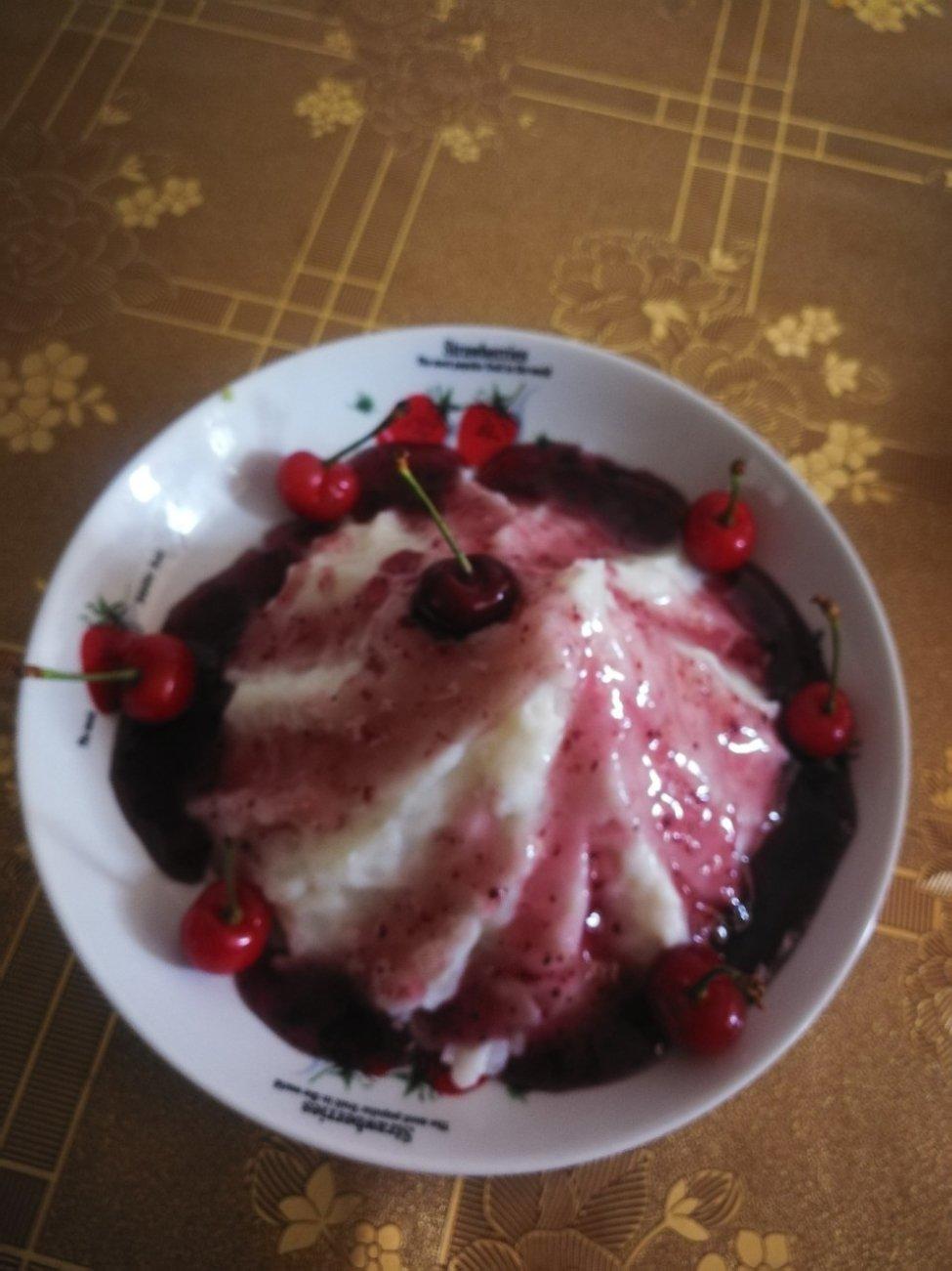 油菜蘑菇