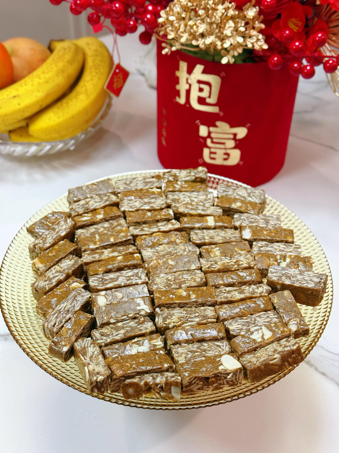 生椰拿铁太妃酥㊙️不用测温零失败