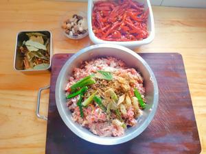 四川自贡名菜—冷吃兔的做法 步骤3